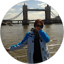 Joanna Malitowska profile picture
